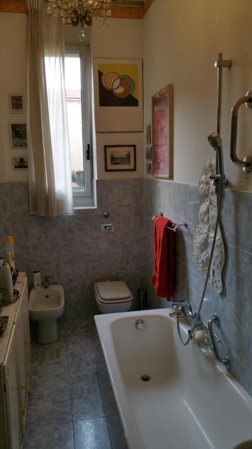 Habitación en casa particular Art And Design - *